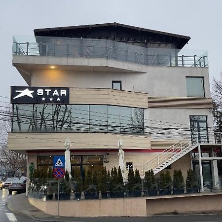 Star Hotel 图尔恰 外观 照片